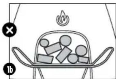 BioLite BaseCamp - | Combustible et Allumage - 2