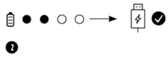 BioLite BaseCamp - Anzeige und Aufladen - 2