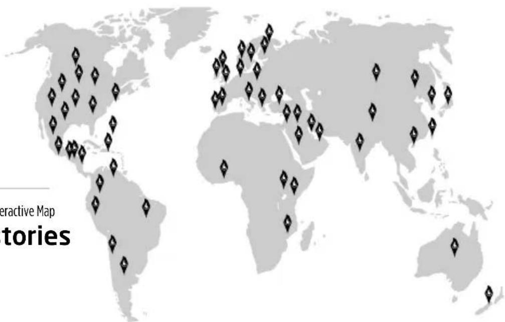 BioLite BaseCamp - Share Stories of Your Own - 1
