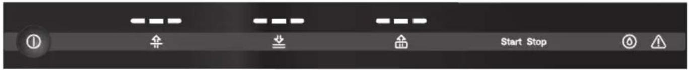 MIELE EVS 6114 - Vue du tiroir - 3