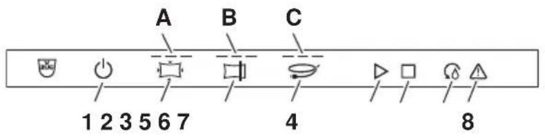 V-ZUG VS60144C - Structure - 2