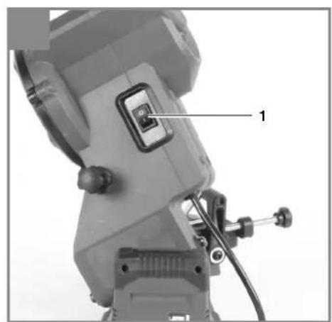 EINHELL GECS 18 Li - 11
