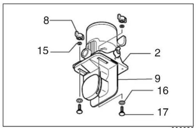 MAKITA 3710 - 6