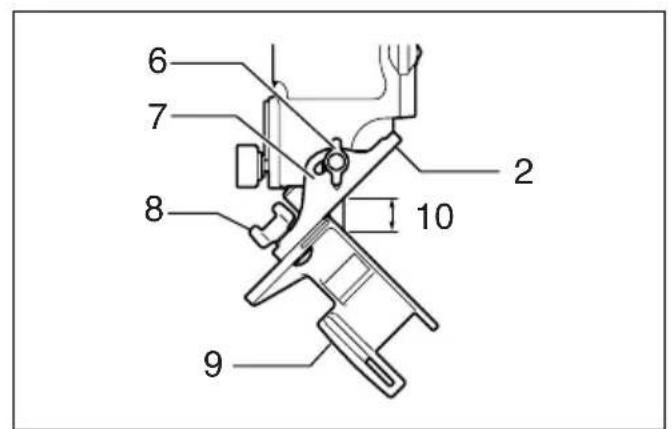 MAKITA 3710 - 3