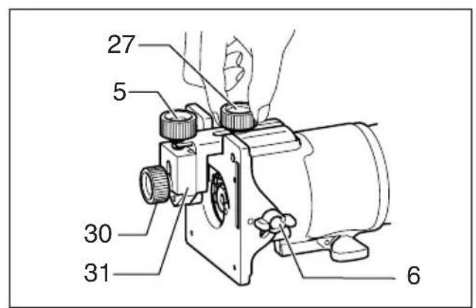 MAKITA 3710 - 23