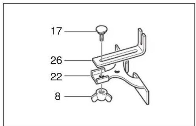 MAKITA 3710 - 16