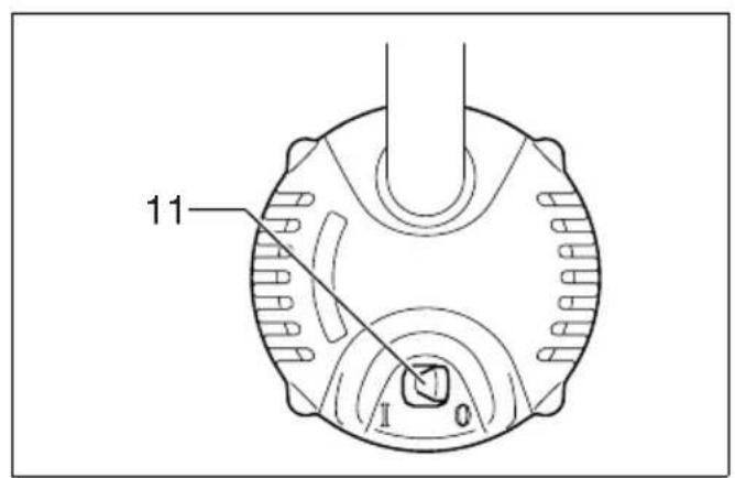 MAKITA 3710 - 4