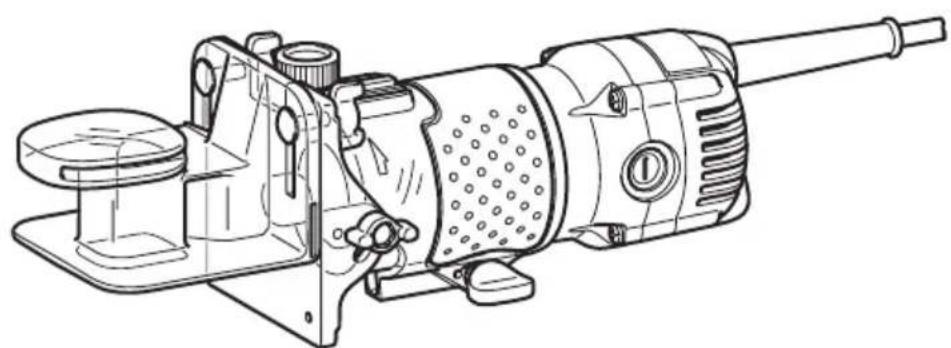MAKITA 3710 - 1