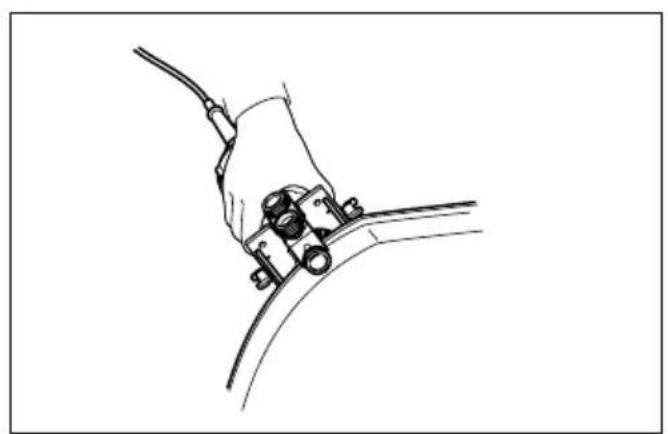 MAKITA 3710 - 22