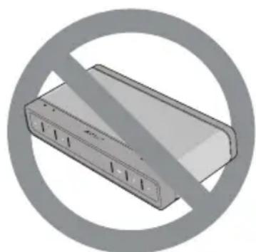 BOSE SoundLink III - Tips om hur du sca placera högtalaren - 2