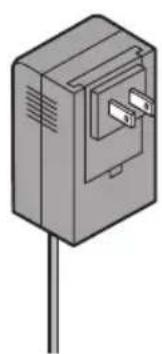 BOSE SoundLink III - Anschluss and das Stromnetz - 3