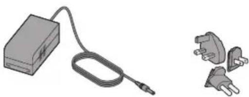 BOSE SoundLink III - Rozpakowywanie - 2