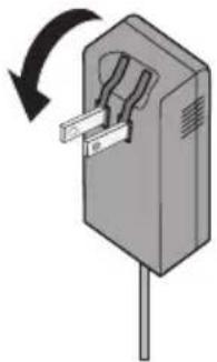 BOSE SoundLink III - Virran kytkeminen - 1