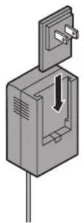 BOSE SoundLink III - Aansluiten op hetlichtnet - 2