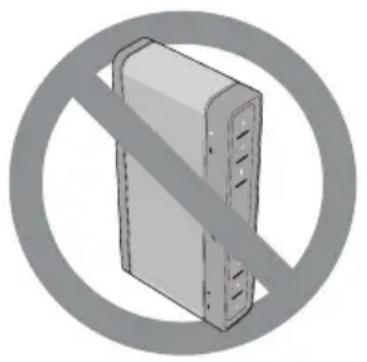 BOSE SoundLink III - Tipps zur Aufstellung des Laufsprechers - 1