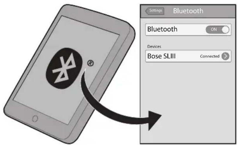 BOSE SoundLink III - 戸音 - 1