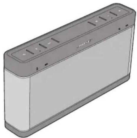 BOSE SoundLink III - aclawjglg jgsg j - 2