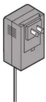 BOSE SoundLink III - Conectar a la red electrica - 3