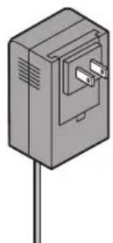 BOSE SoundLink III - Connecting to AC power - 3