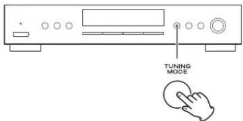 TEAC Lago - Dimmer - 3