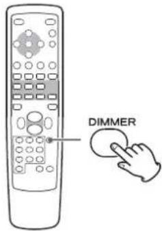 TEAC Lago - Dimmer - 1