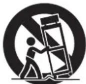 TEAC Lago - IMPORTANT SAFETY INSTRUCTIONS - 1
