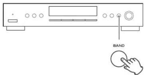 TEAC Lago - Manual Preset - 1