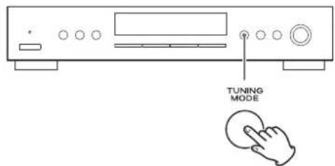 TEAC Lago - Dimmer - 3