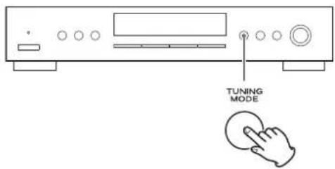 TEAC Lago - Dimmer - 3
