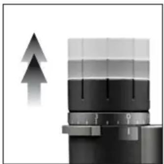 MINOX BD 7X28 IF - Mise au point précise - 1