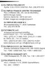 OLYMPUS 10x42 EXPS I - OLYMPUS - 2