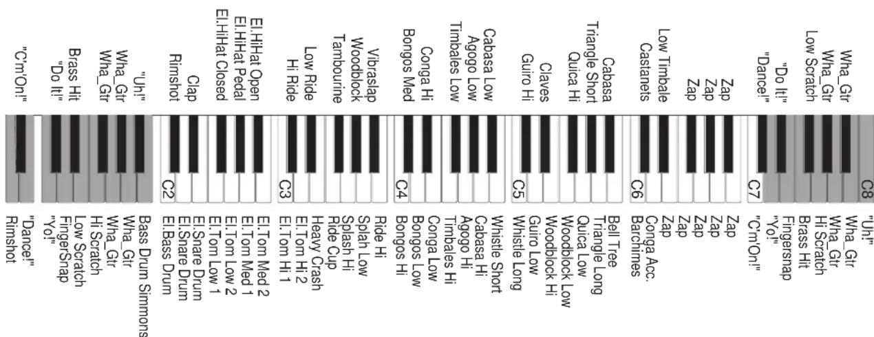 General Music CD10 - SONG - 7