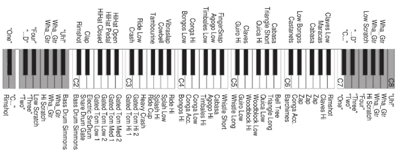 General Music CD10 - SONG - 5