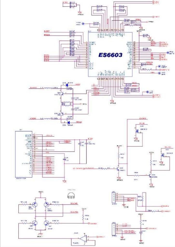 DAEWOO DHT230NT - Revision History - 2
