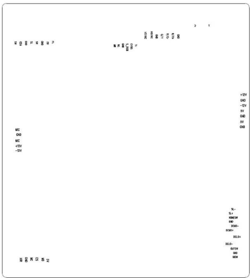 DAEWOO DHT230NT - Revision History - 33