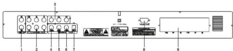 DAEWOO DHT230NT - OPERACION DELE EQUIPO. - 2