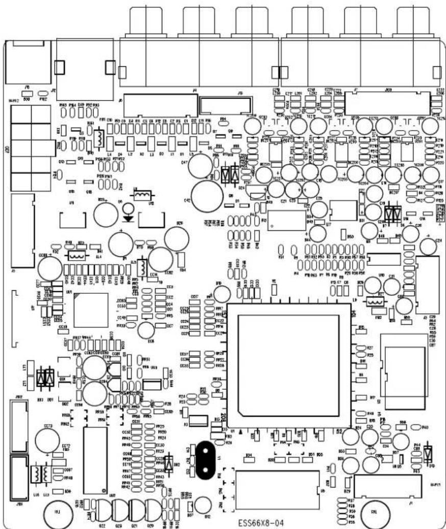 DAEWOO DHT230NT - Revision History - 31