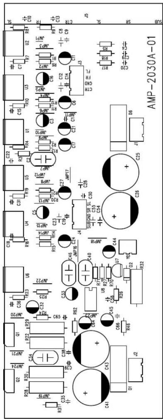 DAEWOO DHT230NT - Revision History - 35