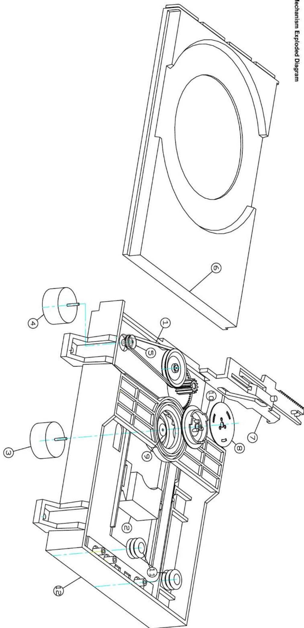 DAEWOO DHT230NT - CAUTION: - 1