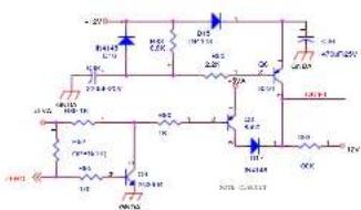 DAEWOO DHT230NT - Revision History - 20