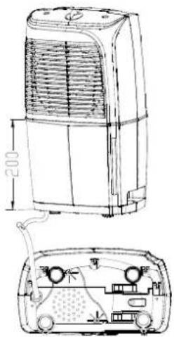 SUNTEC DryFix EQ10 - CONTINUOUS DRAINAGE - 1