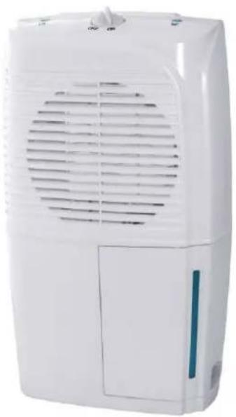SUNTEC DryFix EQ10 - KLIMATRONIC® - 1