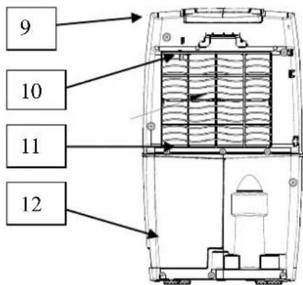 SUNTEC DryFix EQ10 - BEDIENUNGSANLEITUNG - 3