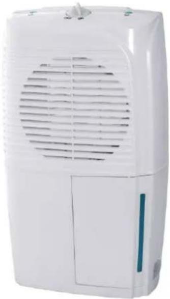 SUNTEC DryFix EQ10 - KLIMATRONIC® - 1