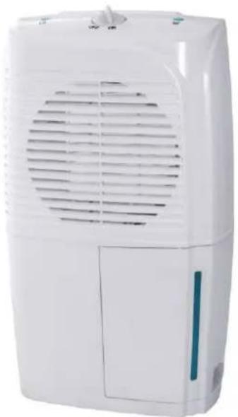 SUNTEC DryFix EQ10 - KLIMATRONIC® - 1
