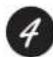 GE ADER70LR - Humidity Set Control Pads - 1