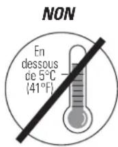 GE ADER70LR - Choix d'un Emplacement - 2