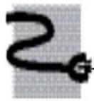 GE ADER50LS - DO NOT use an adapter plug with this appliance. - 1