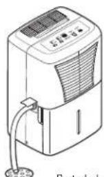 GE ADER50LS - NOTAS: - 1