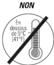 GE ADER50LS - Choix d'un Emplacement - 2